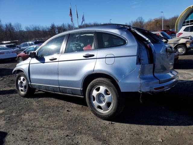 2011 Honda CR-V LX