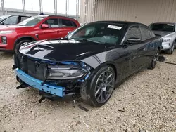 Dodge salvage cars for sale: 2019 Dodge Charger GT