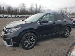 2022 Honda CR-V EX en venta en Leroy, NY