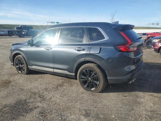 2023 Honda CR-V Sport Touring