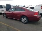 2009 Chevrolet Impala 1LT