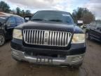 2006 Lincoln Mark LT