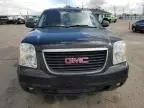 2013 GMC Yukon XL K1500 SLT