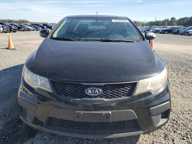 2010 KIA Forte EX