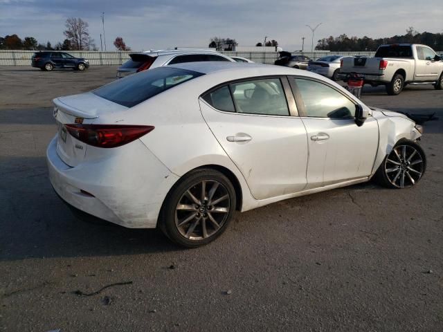 2018 Mazda 3 Touring