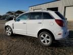 2014 Chevrolet Captiva LT