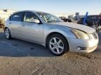 2004 Nissan Maxima SE