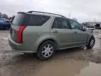 2004 Cadillac SRX