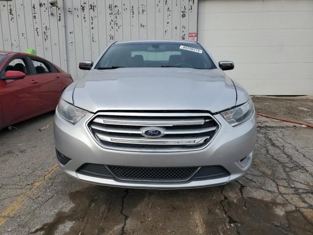 2013 Ford Taurus Limited