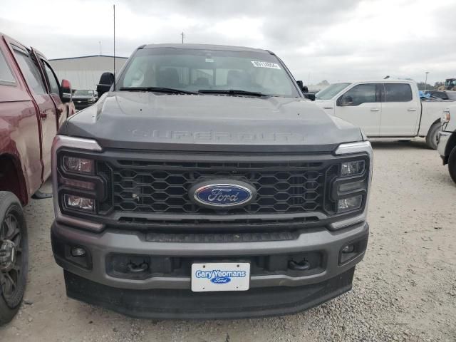 2024 Ford F350 Super Duty