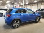 2020 Mitsubishi Outlander Sport ES