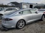 2015 Tesla Model S 85