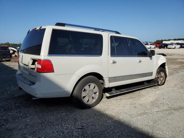 2008 Lincoln Navigator L