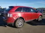 2008 Ford Edge Limited