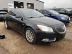 2011 Buick Regal CXL