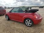 2006 Volkswagen New Beetle Convertible Option Package 2