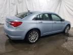 2012 Chrysler 200 Limited