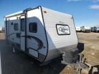 2013 Coachmen Clipper