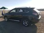 2014 Lexus RX 350