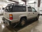 2003 Chevrolet Suburban K1500