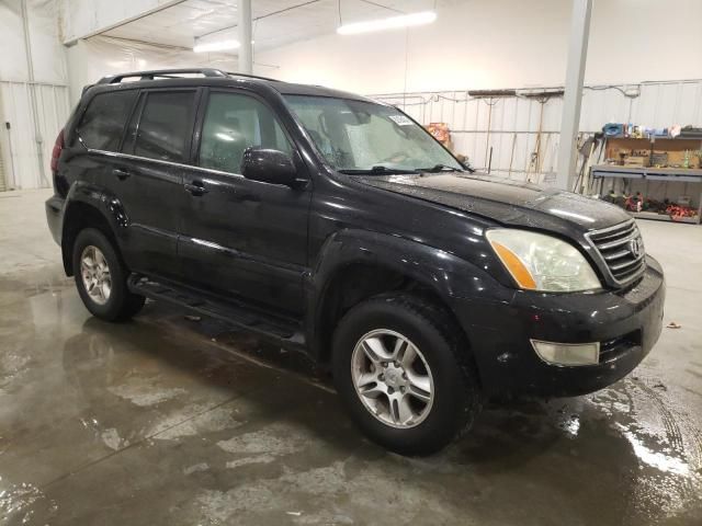 2006 Lexus GX 470