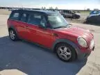 2009 Mini Cooper Clubman