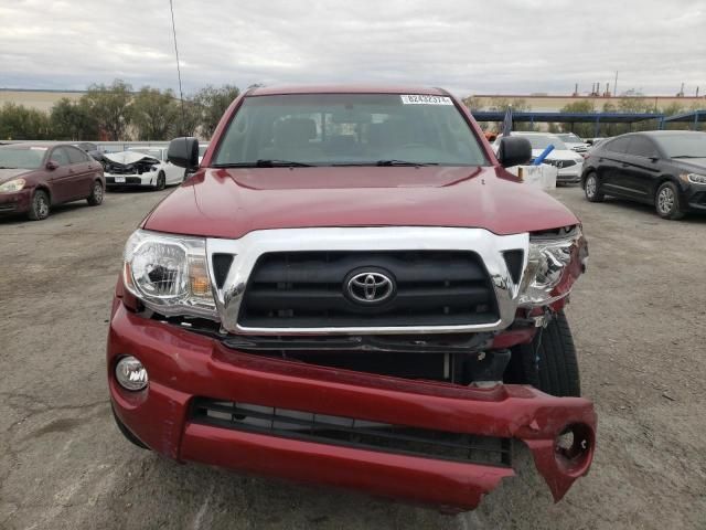 2005 Toyota Tacoma Double Cab Prerunner