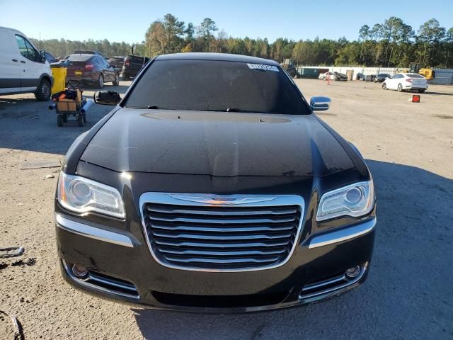 2014 Chrysler 300C