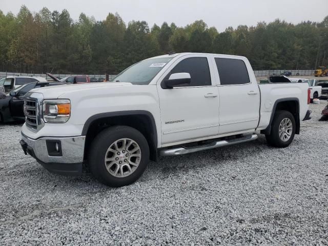 2014 GMC Sierra C1500 SLE