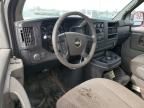 2012 Chevrolet Express G2500