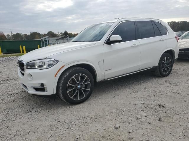 2014 BMW X5 SDRIVE35I