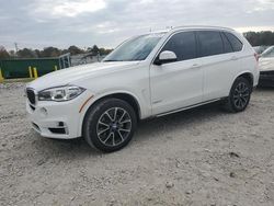 BMW salvage cars for sale: 2014 BMW X5 SDRIVE35I