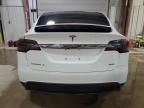 2016 Tesla Model X