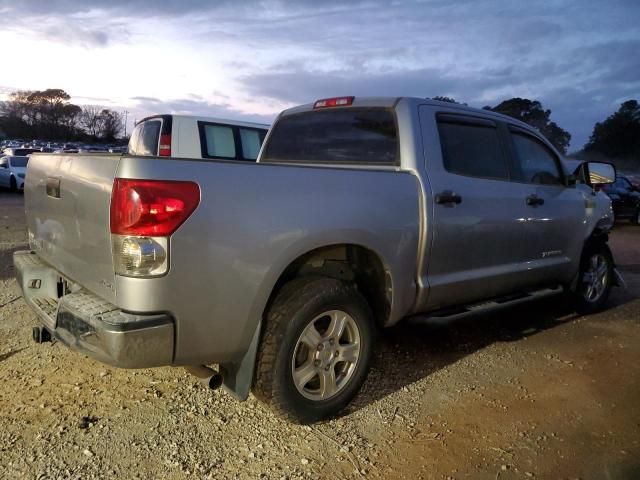 2008 Toyota Tundra Crewmax