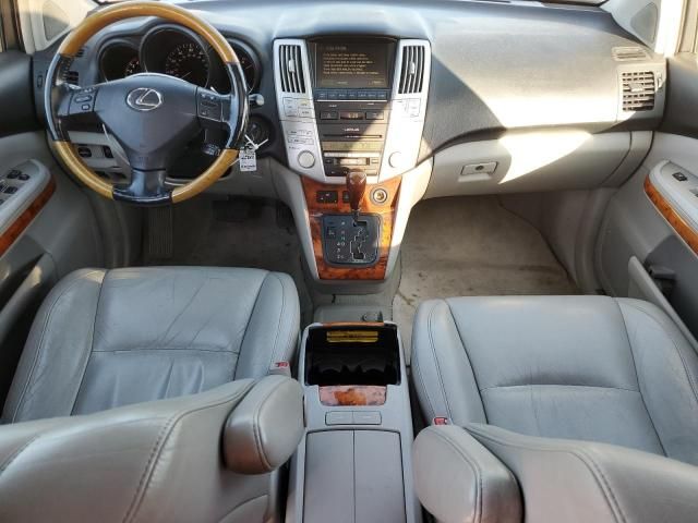 2006 Lexus RX 330