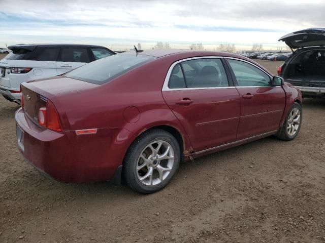 2011 Chevrolet Malibu 2LT