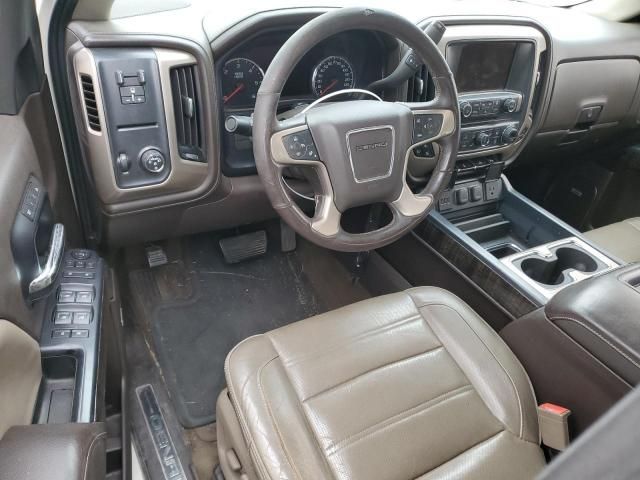 2014 GMC Sierra C1500 Denali