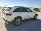 2018 Mercedes-Benz GLC 300