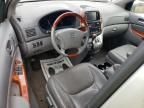 2007 Toyota Sienna XLE