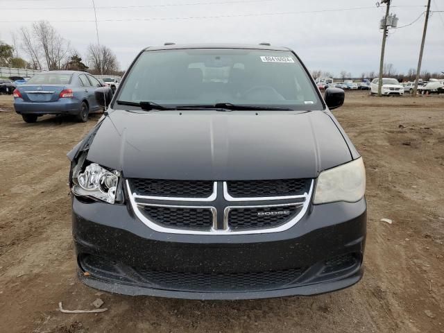 2014 Dodge Grand Caravan R/T