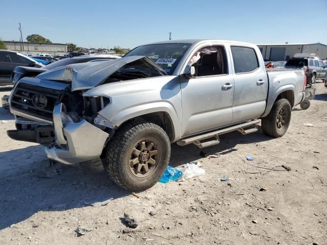 2023 Toyota Tacoma Double Cab