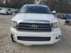 2008 Toyota Sequoia SR5