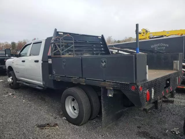 2019 Dodge RAM 3500