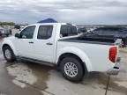 2018 Nissan Frontier S