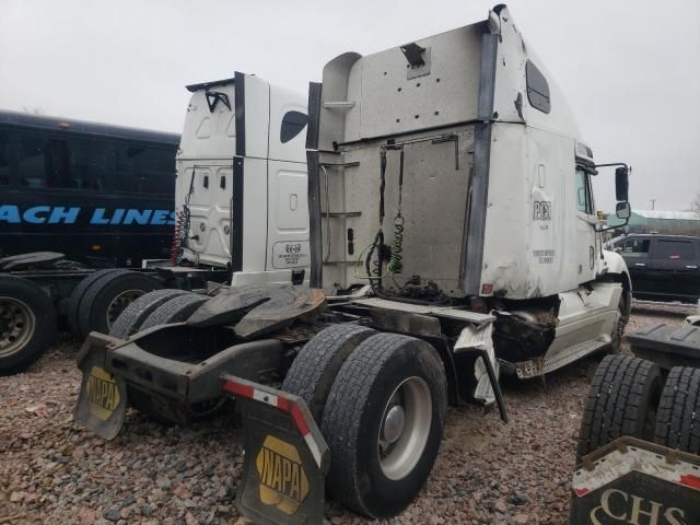 2006 Freightliner Conventional Columbia