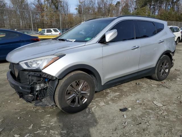 2014 Hyundai Santa FE Sport