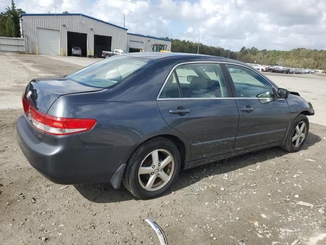 2004 Honda Accord EX