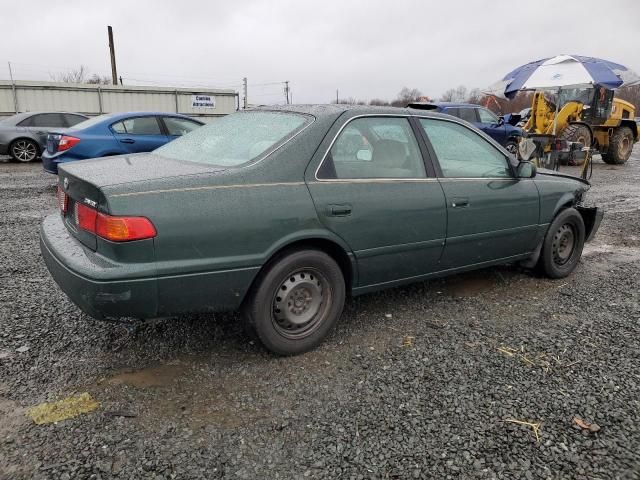 2000 Toyota Camry CE