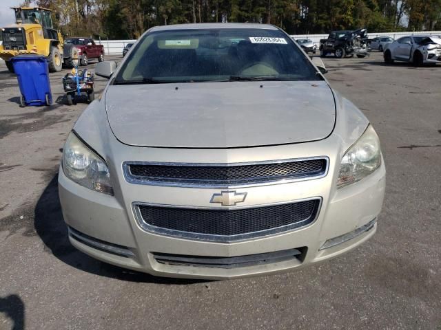 2012 Chevrolet Malibu 1LT