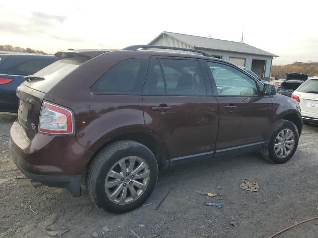 2009 Ford Edge SEL